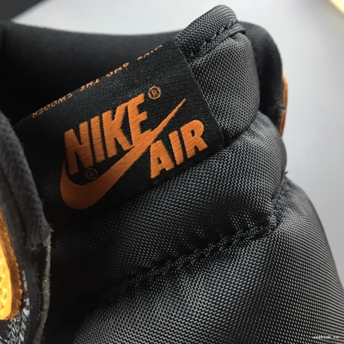 Rep Onekick 3.0 Air 555088-028 High Shattered Jordan - Retro 1 Backboard 0624